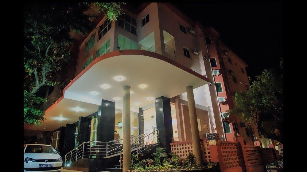 Hotel Atlantis Maputo Exterior photo