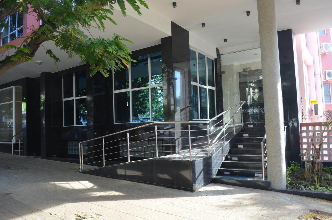 Hotel Atlantis Maputo Exterior photo