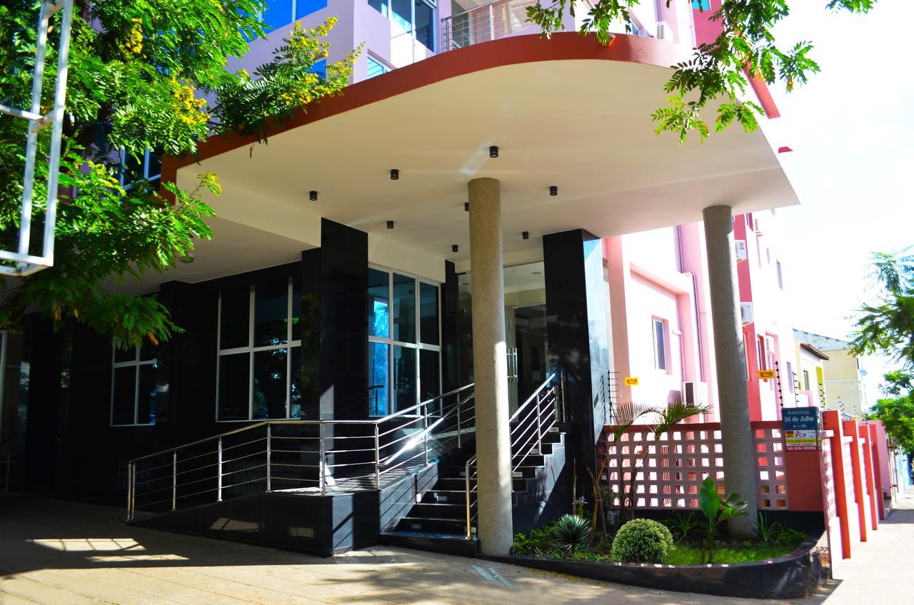 Hotel Atlantis Maputo Exterior photo