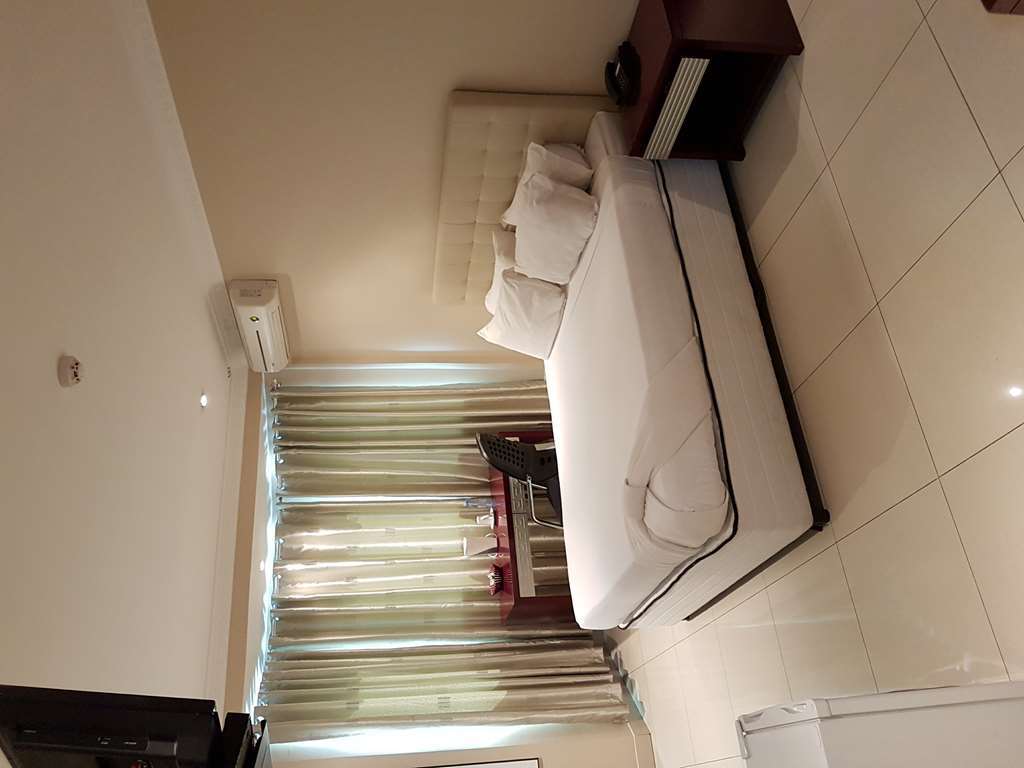 Hotel Atlantis Maputo Room photo